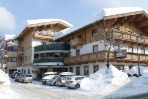 Hotel Edelweiss