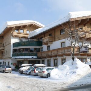 Hotel Edelweiss****