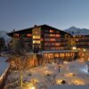 Hotel Latini