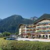 Nationalparkhotel Klockerhaus