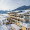 Aktiv- und Wellnesshotel Kohlerhof