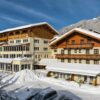 Hotel–Gasthof Andreas