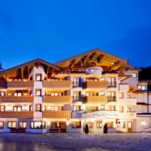Hotel Jägerhof****