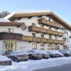 Hotel Pension Waldhof