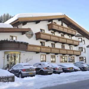 Hotel Pension Waldhof***