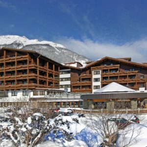Hotel Tyrolerhof****