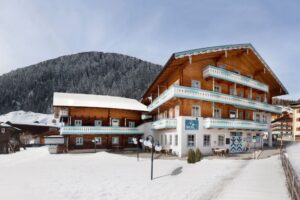 SCOL Sporthotel Großglockner