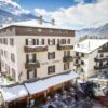 Hotel Capitani