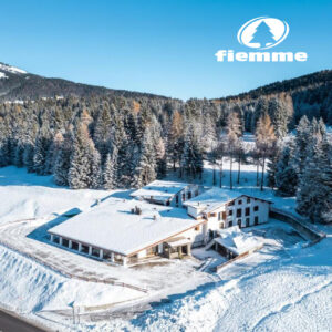 Hotel Casa Alpina***