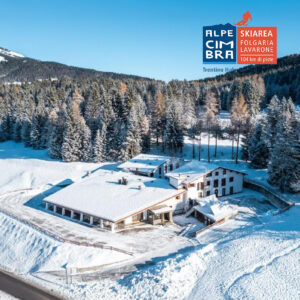 Hotel Casa Alpina***