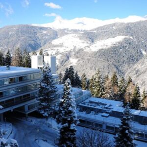 Hotel Solaria s plnou penzí****