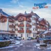 5denní zájezd s dopravou, polopenzí a skipasem v ceně – hotel Du Lac