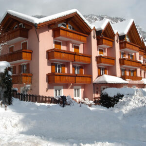 Residence Al Caminetto***