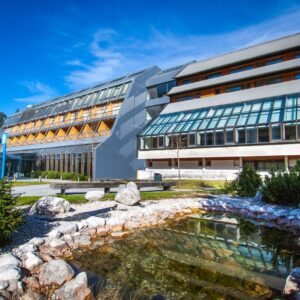 Hotel Špik 2026****