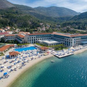 Admiral Grand Hotel*****