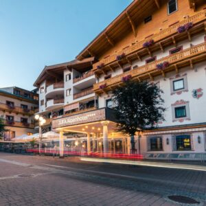 JUFA Alpenhotel 2026****