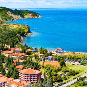 Hotel Haliaetum****
