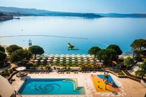 Apartmány Vila Barka