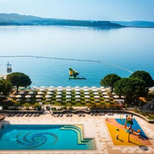 Apartmány Vila Barka***
