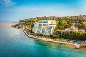 Grand Hotel Bernardin