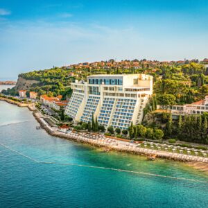 Grand Hotel Bernardin*****