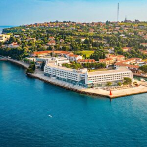 Hotel Histrion****