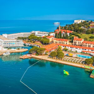 Hotel Vile Park Premium***