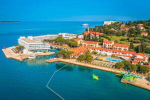 Hotel Vile Park Standard