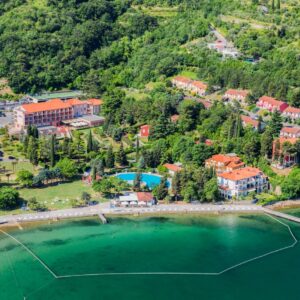 Apartmány Salinera***