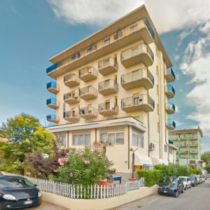 Hotel Anthisa***
