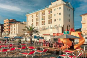 Hotel Blumen