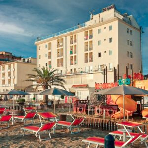 Hotel Blumen 2026***