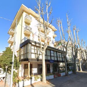 Hotel Busignani***