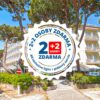 Hotel Maxiy Olympic