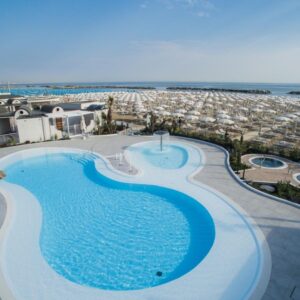 Hotel Mediterraneo (Cattolica)***