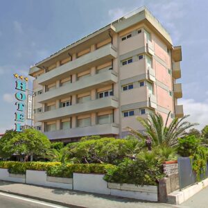 Hotel Ambasciatori (Marina di Pietrasanta)***