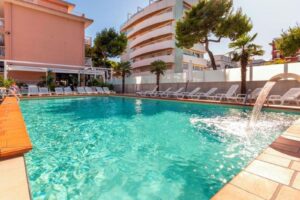 Hotel D'Annunzio