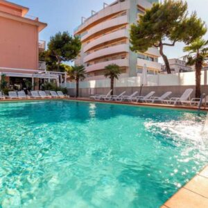 Hotel D’Annunzio***