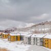 Lake Hill Resort & Spa