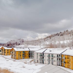 Lake Hill Resort & Spa****