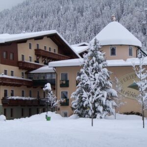 Ferienhotel Alber Tauernhof***
