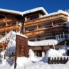 Hotel Der Paternwirt