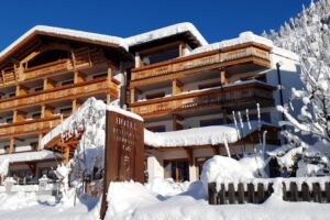 Hotel Der Paternwirt