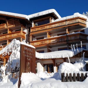 Hotel Der Paternwirt****