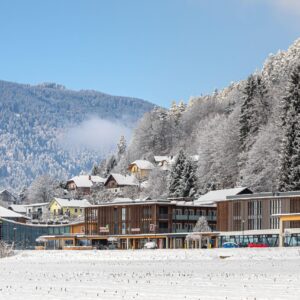 Hotel Educare****