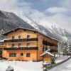 Hotel-Pension Hubertus