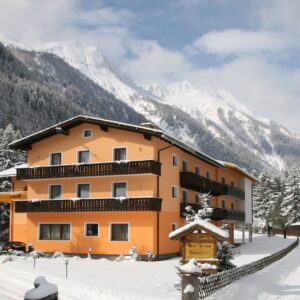 Hotel-Pension Hubertus***