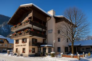 Hotel Zur Post