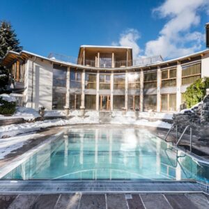 Naturhotel Ortners Eschenhof****
