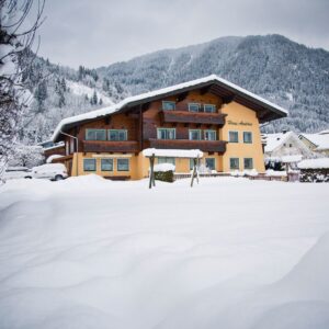 Appartements Haus Austria